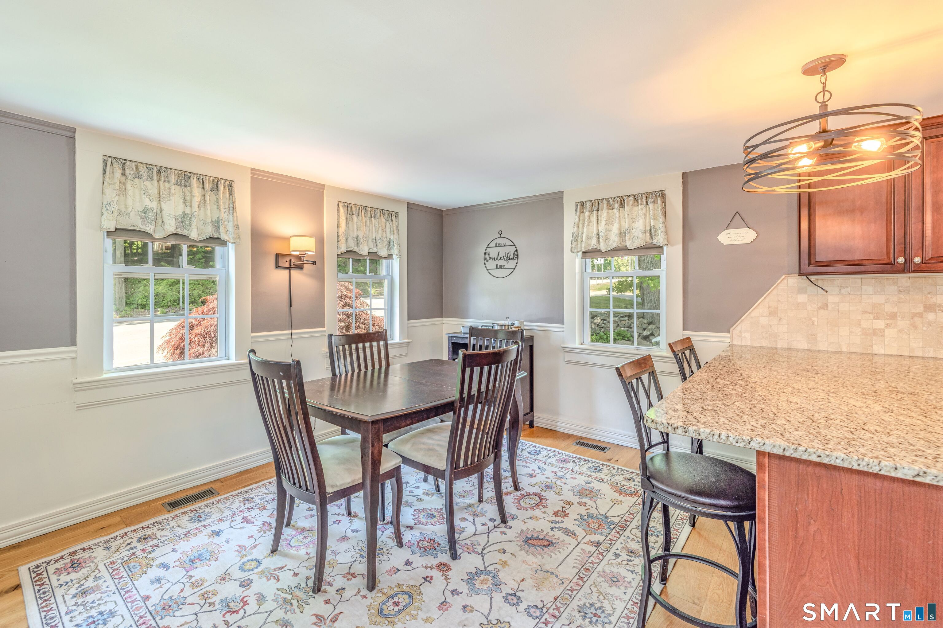 4 Tolland Green Tolland CT 06084