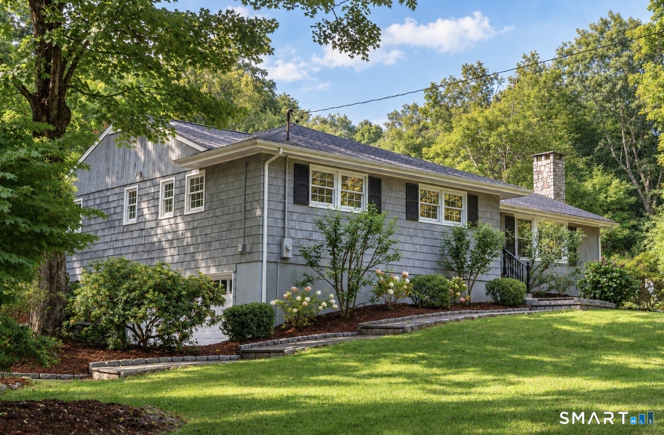 83 Sherman Turnpike Redding CT 06896