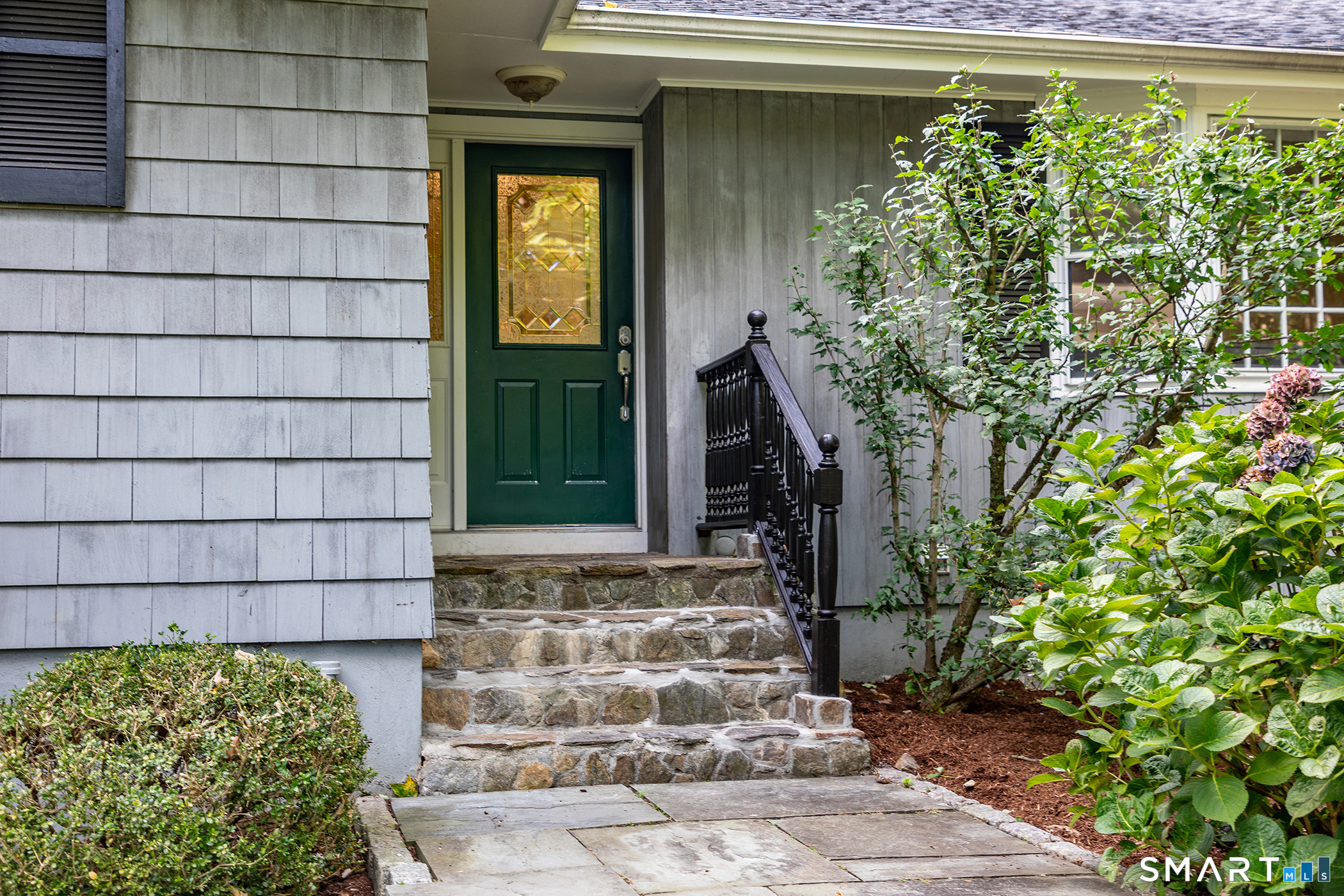 83 Sherman Turnpike Redding CT 06896