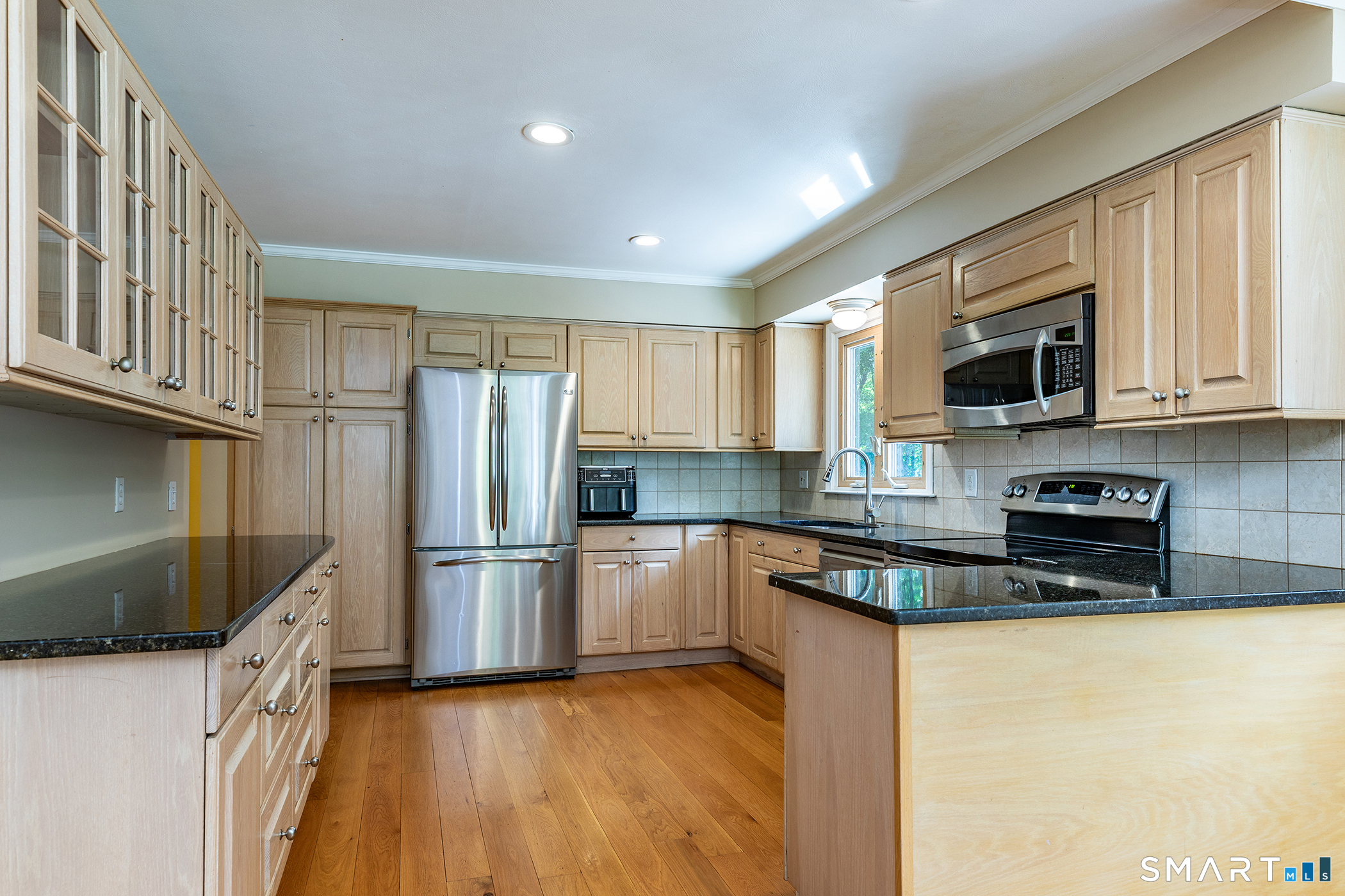 83 Sherman Turnpike Redding CT 06896