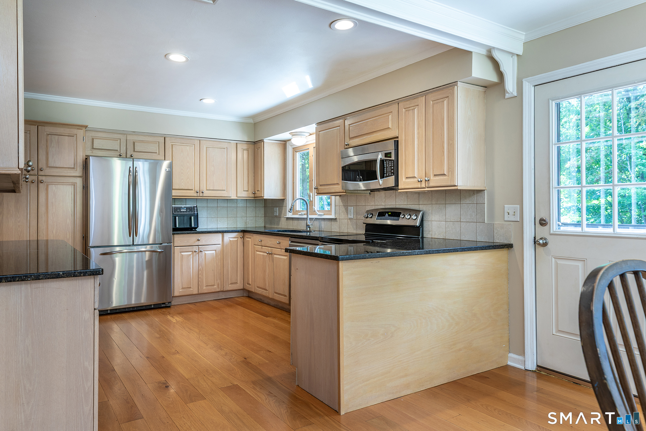 83 Sherman Turnpike Redding CT 06896