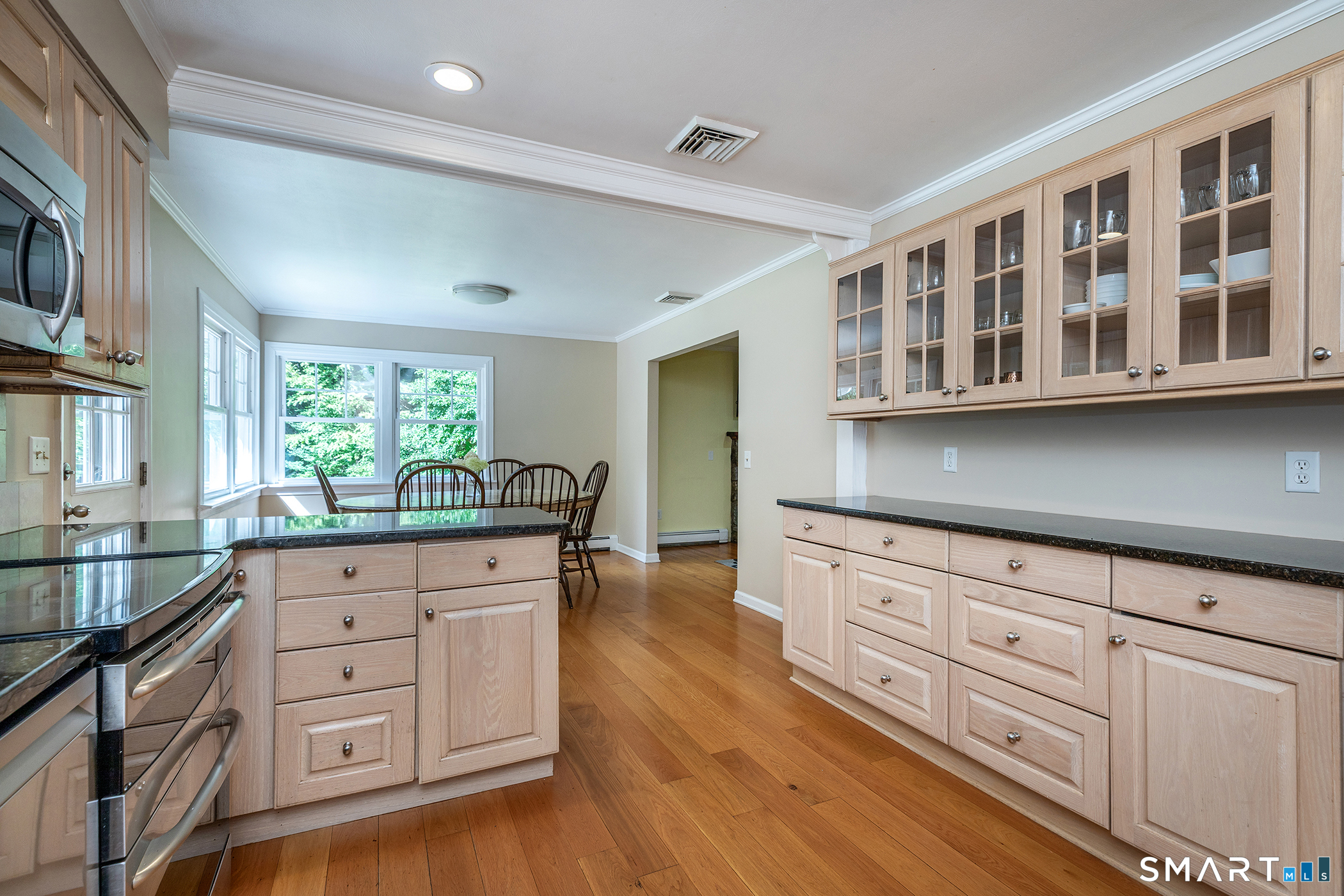83 Sherman Turnpike Redding CT 06896