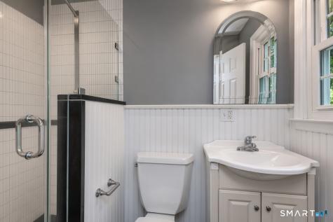 83 Sherman Turnpike Redding CT 06896