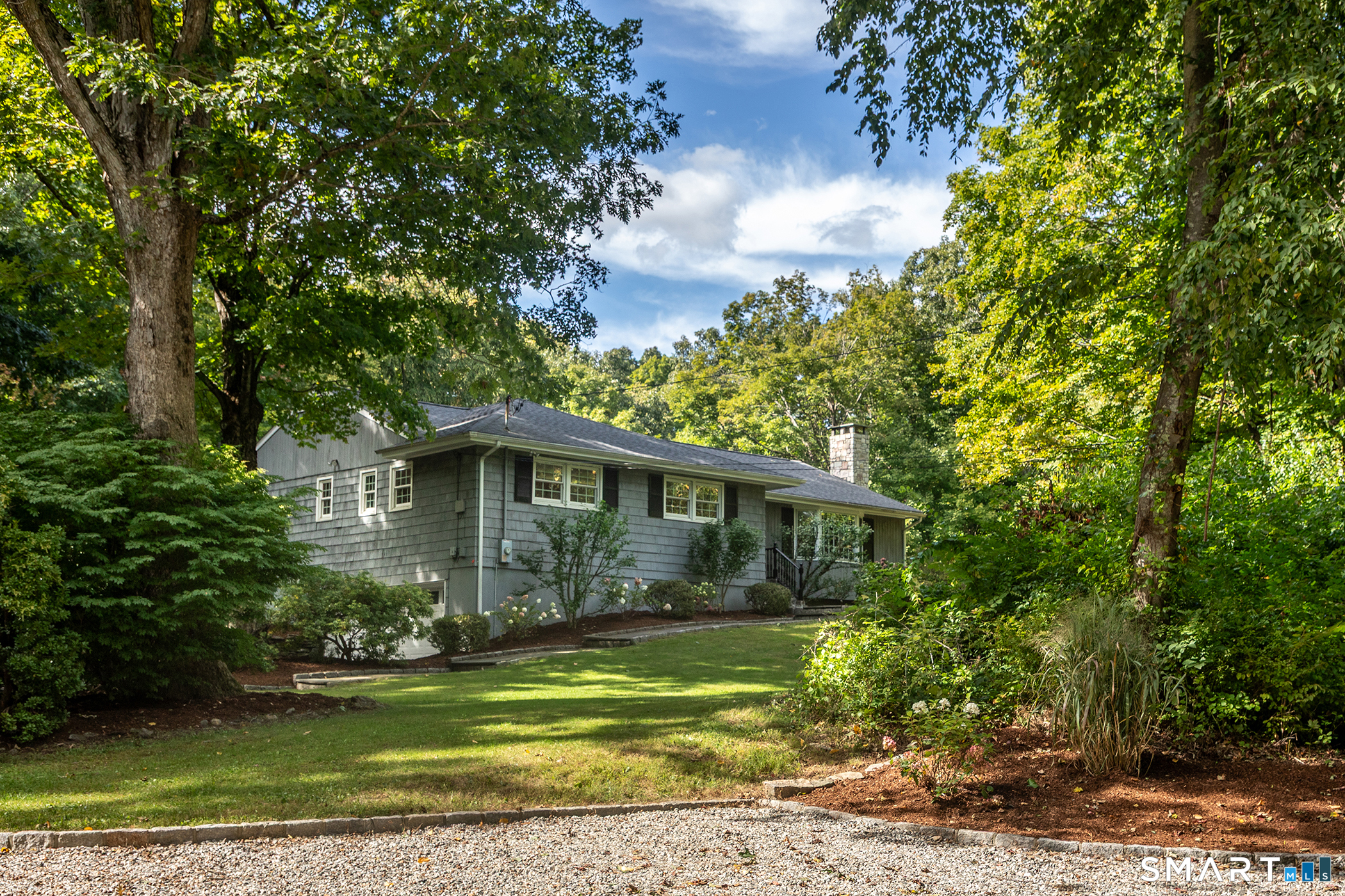 83 Sherman Turnpike Redding CT 06896