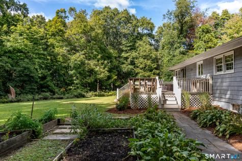 83 Sherman Turnpike Redding CT 06896