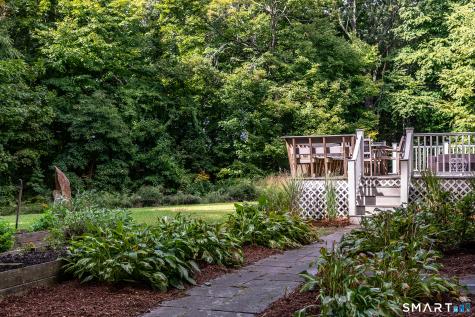 83 Sherman Turnpike Redding CT 06896