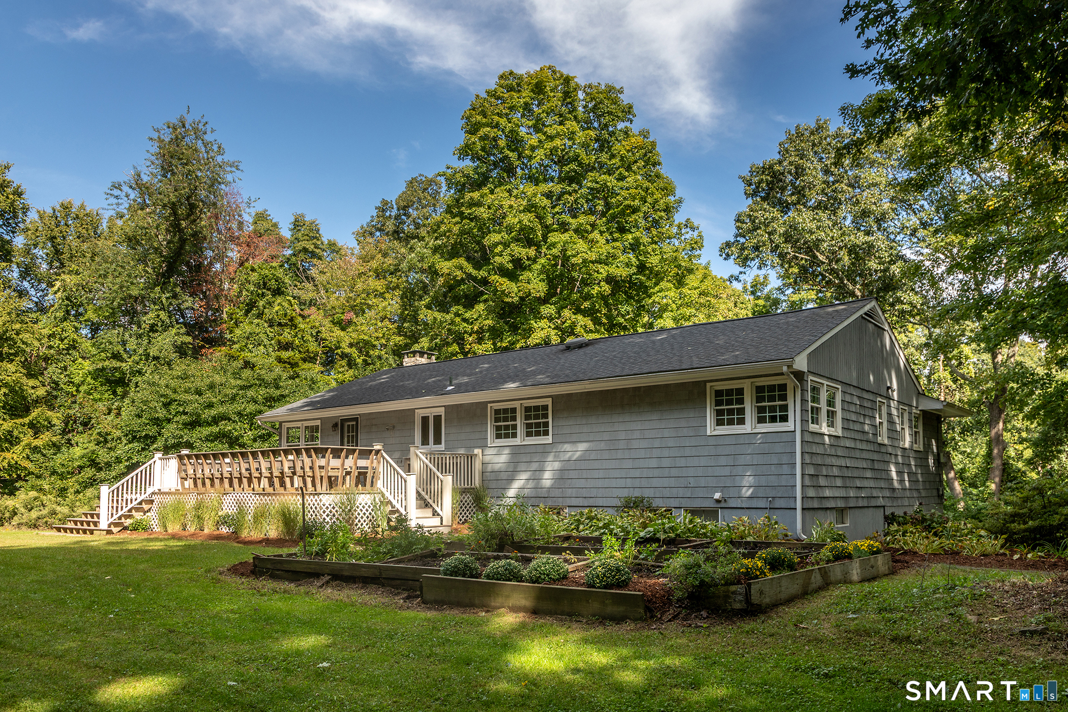 83 Sherman Turnpike Redding CT 06896
