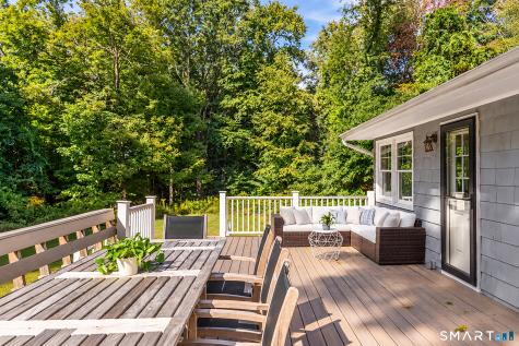 83 Sherman Turnpike Redding CT 06896