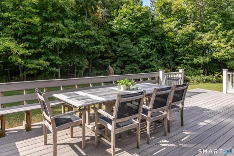83 Sherman Turnpike Redding CT 06896