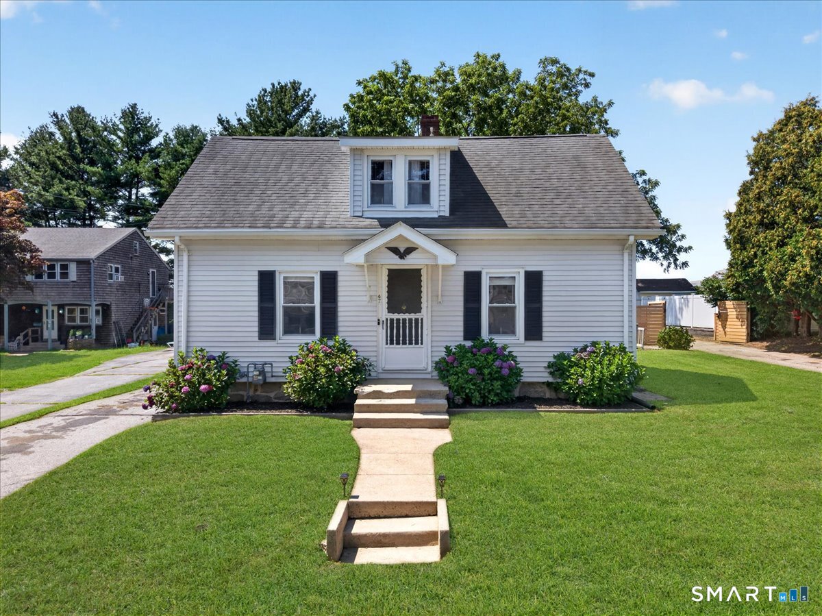 47 Myrock Avenue Waterford CT 06385