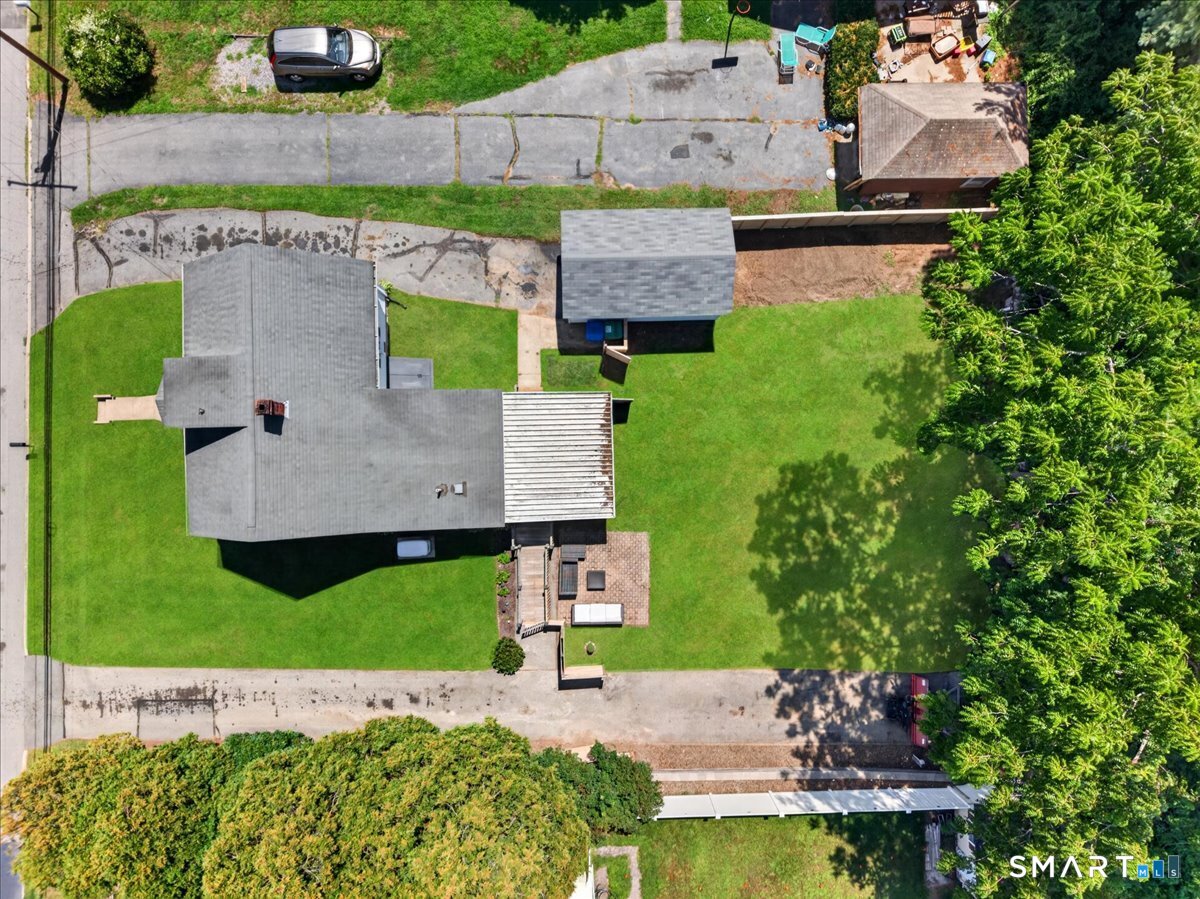 47 Myrock Avenue Waterford CT 06385