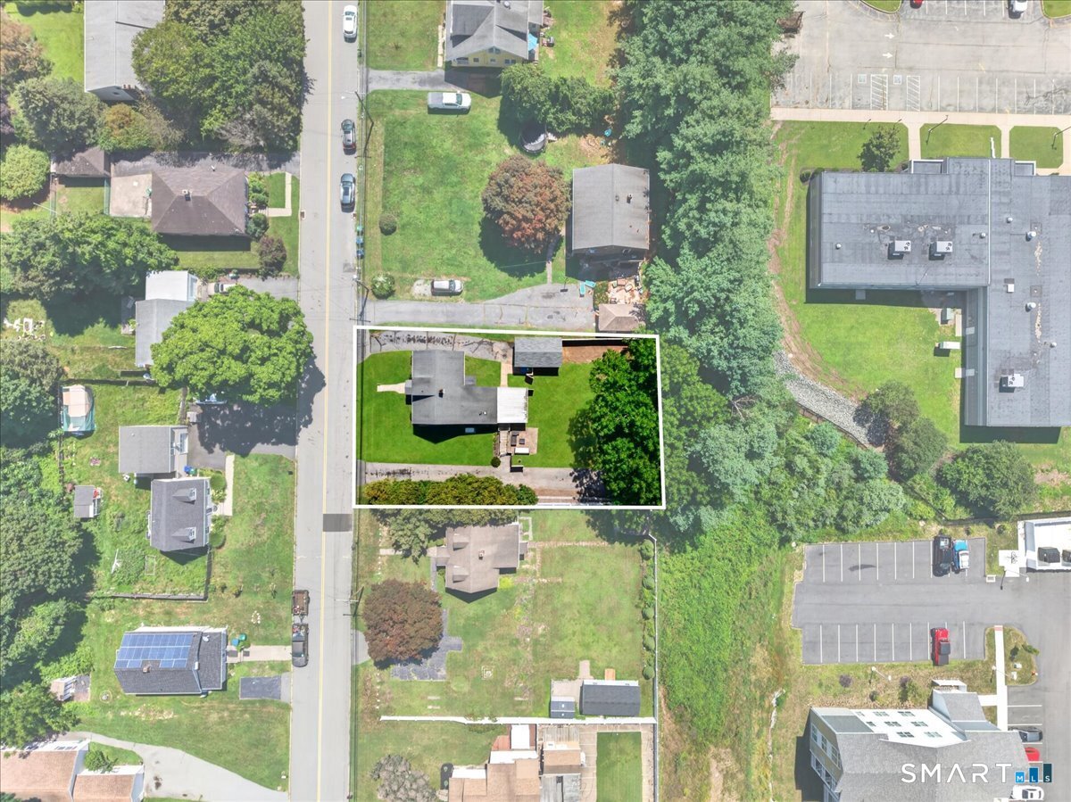 47 Myrock Avenue Waterford CT 06385