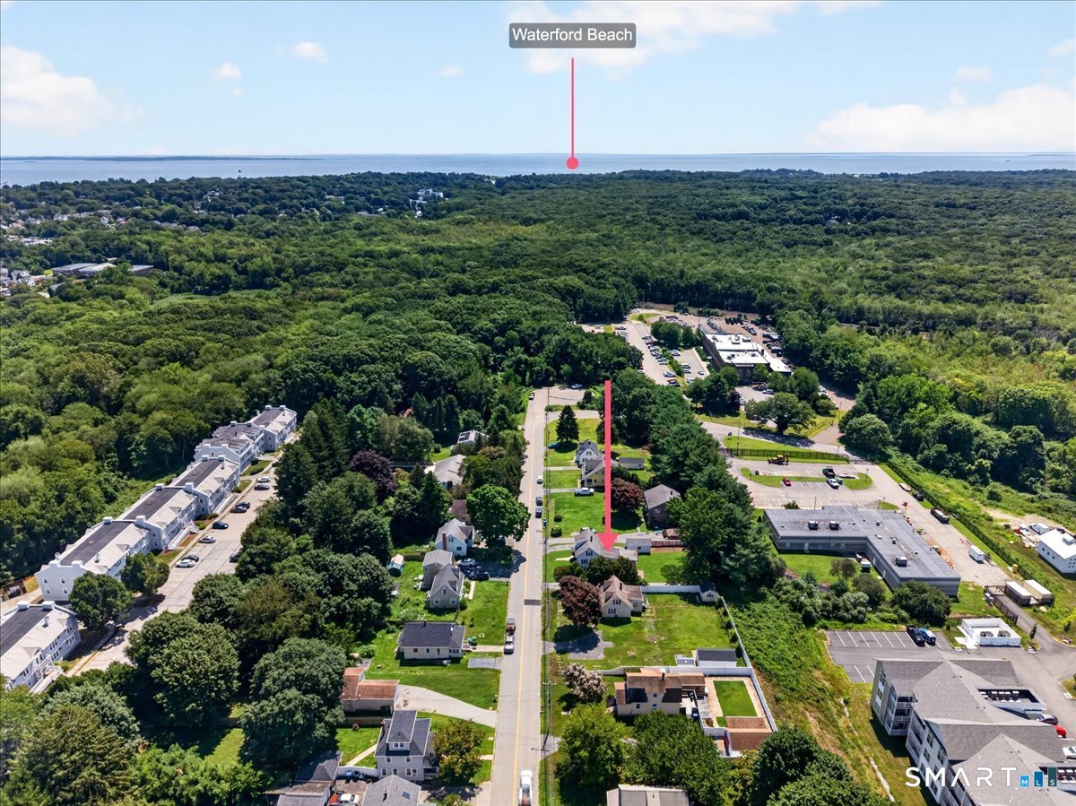 47 Myrock Avenue Waterford CT 06385
