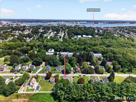 47 Myrock Avenue Waterford CT 06385