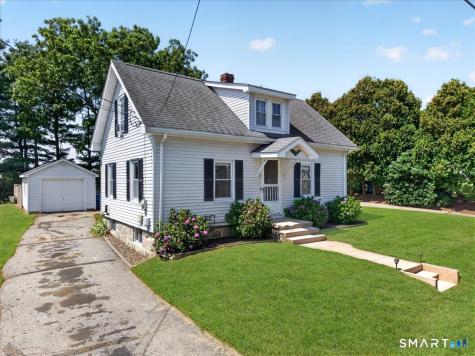47 Myrock Avenue Waterford CT 06385