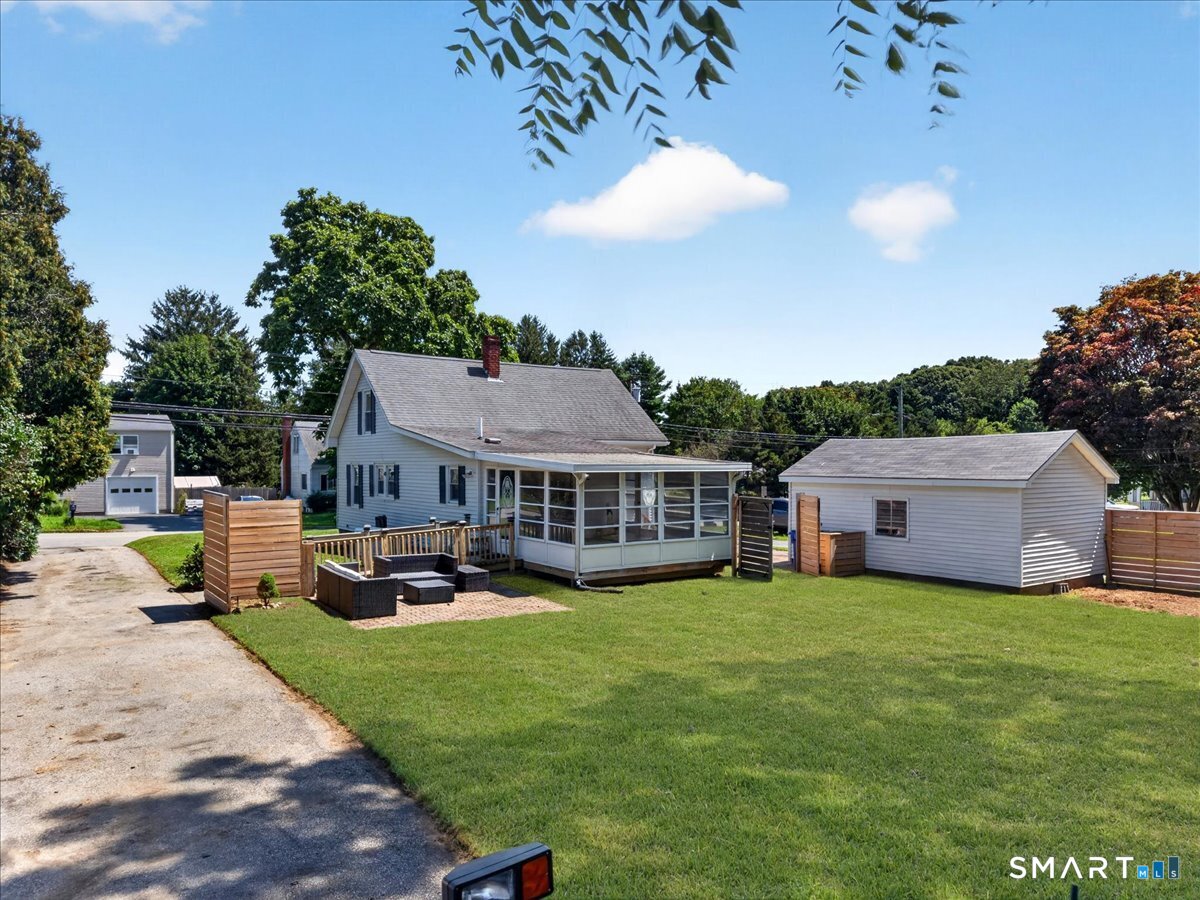 47 Myrock Avenue Waterford CT 06385