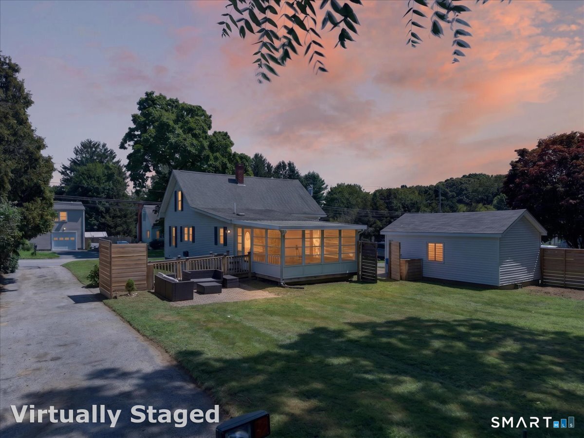 47 Myrock Avenue Waterford CT 06385