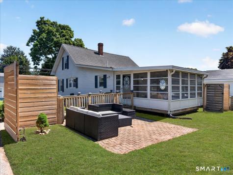 47 Myrock Avenue Waterford CT 06385