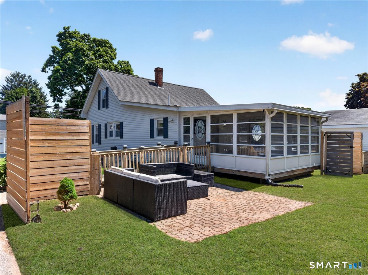 47 Myrock Avenue Waterford CT 06385