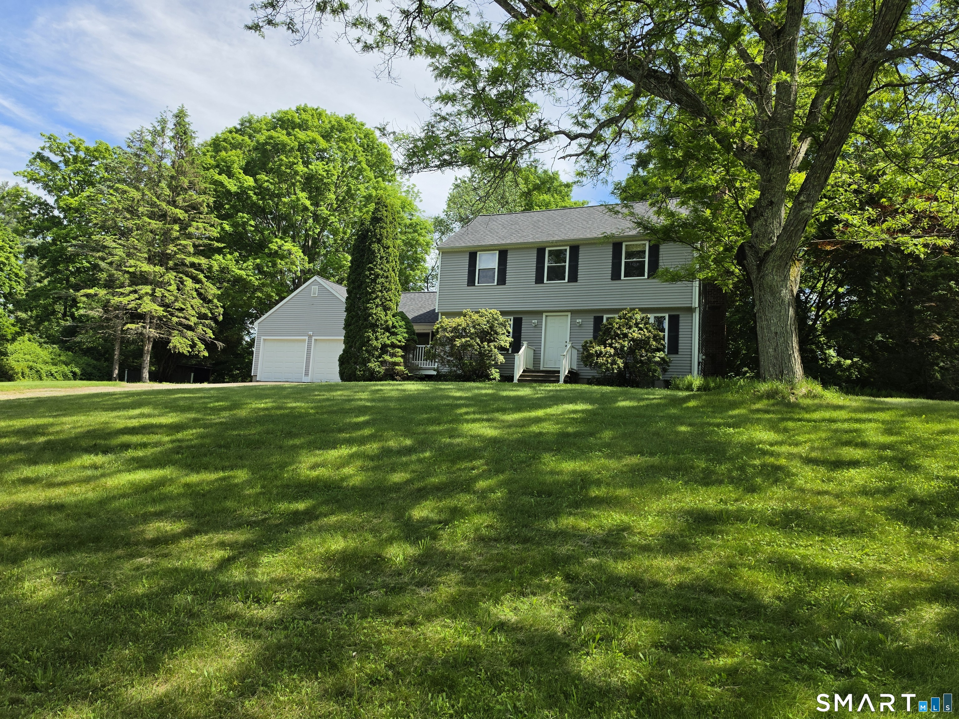 20 Courtland Drive Shelton CT 06484