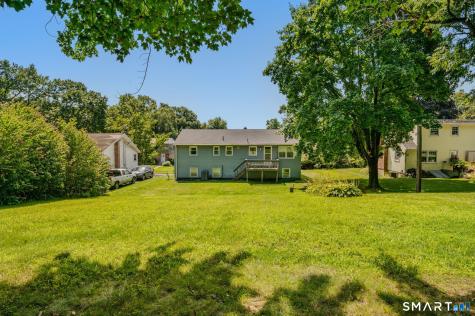146 Walnut Street Southington CT 06489