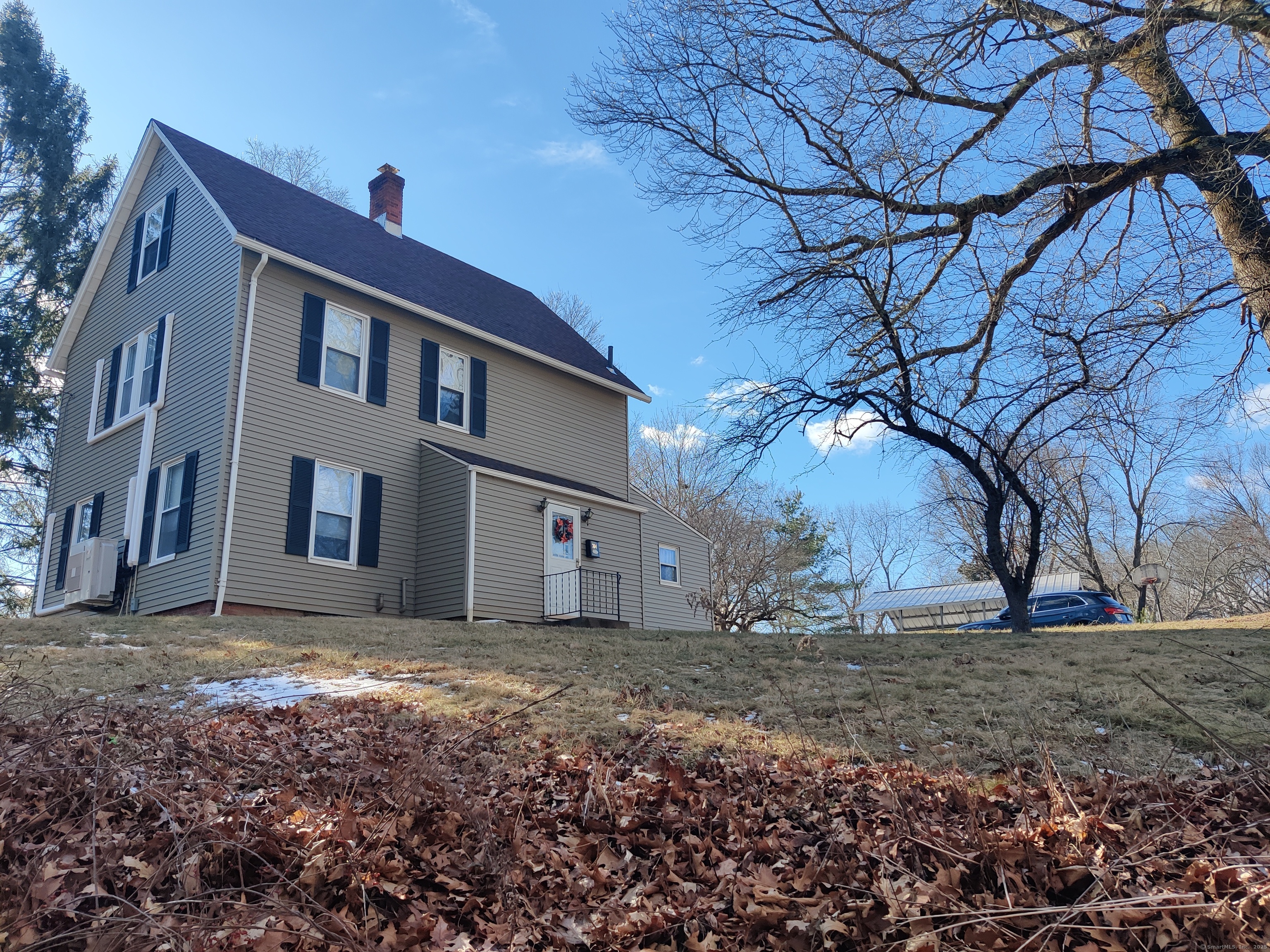 304 Autumn Street Manchester CT 06040