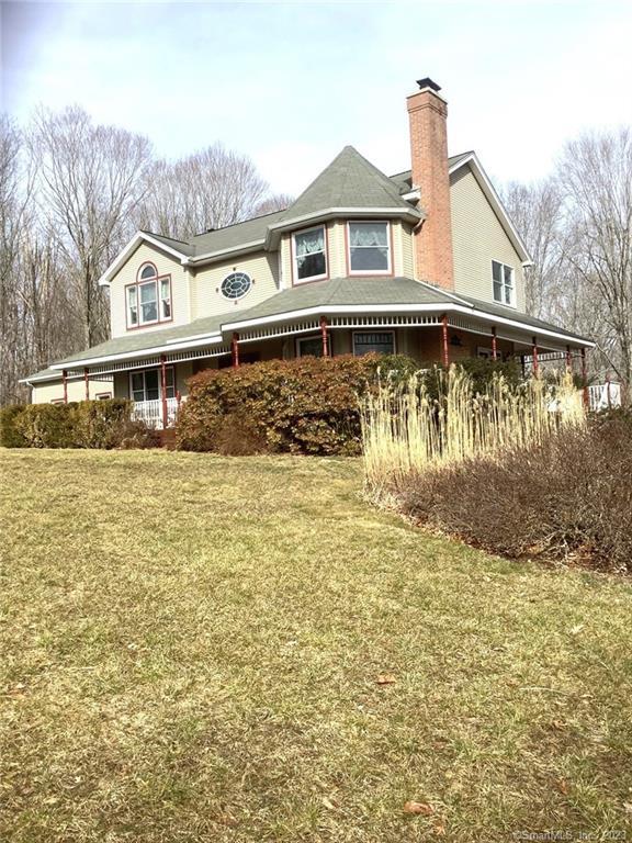 50 Corrina Lane Salem CT 06420