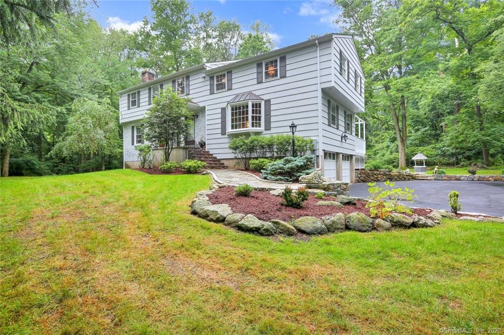 175 West Norwalk Road Norwalk CT 06850
