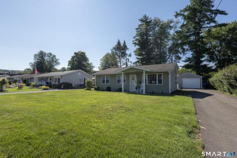 19 Hardwood Road Plainville CT 06062
