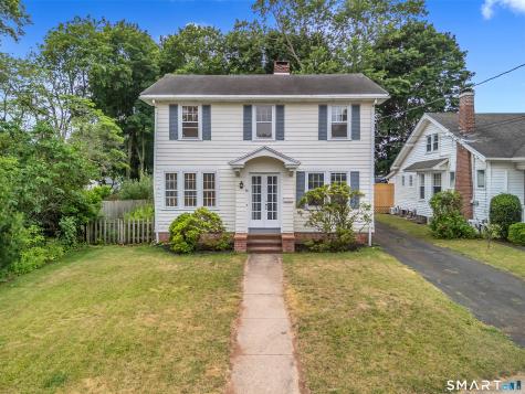80 Russell Street Hamden CT 06517