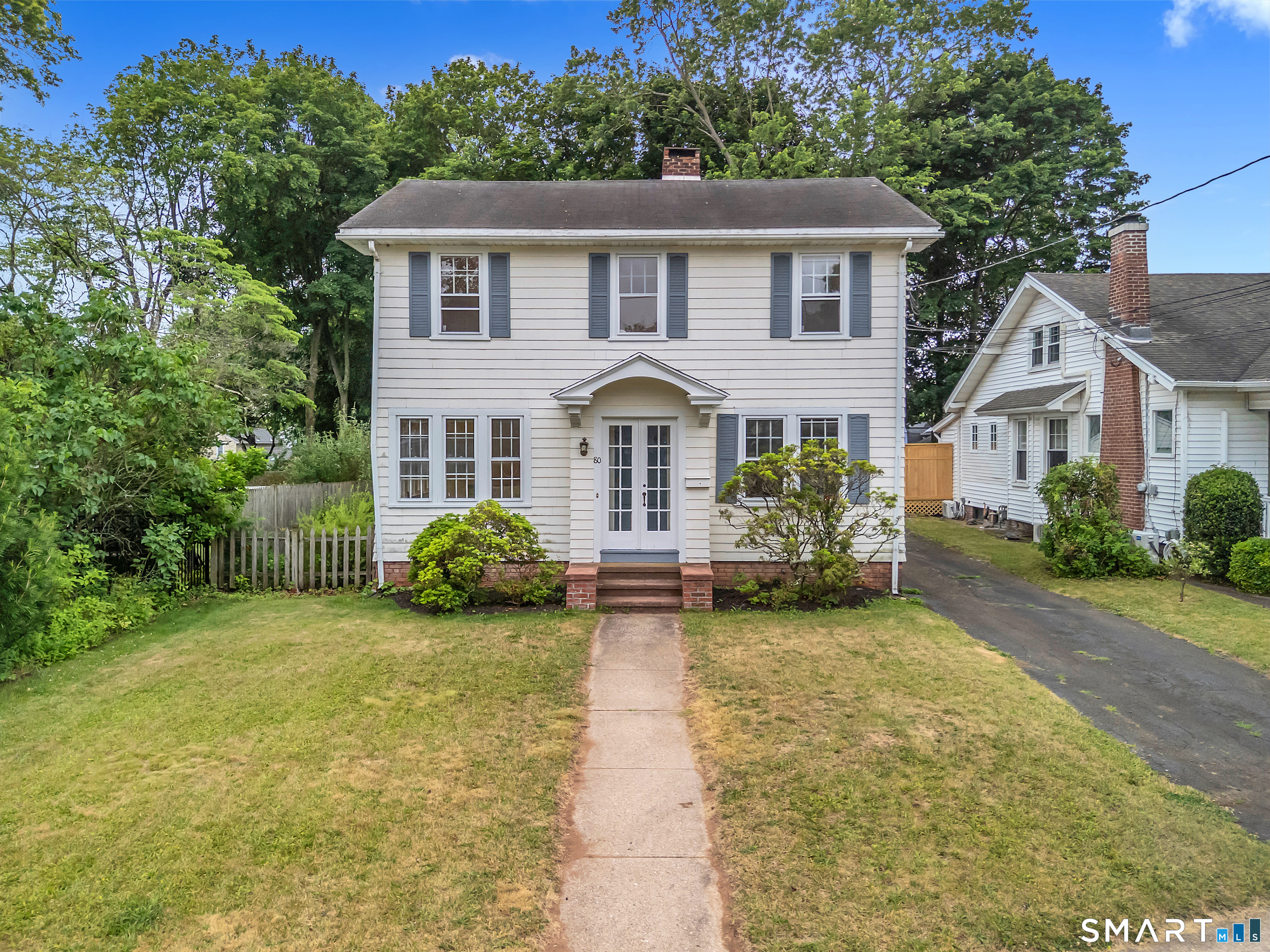 80 Russell Street Hamden CT 06517