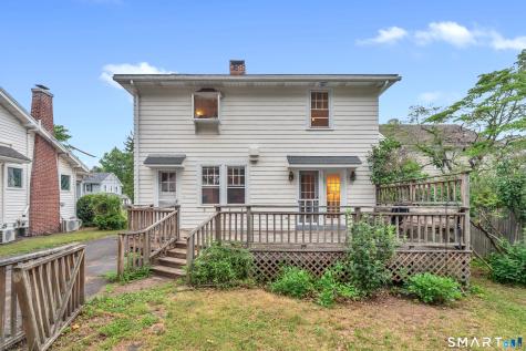 80 Russell Street Hamden CT 06517