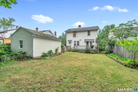 80 Russell Street Hamden CT 06517