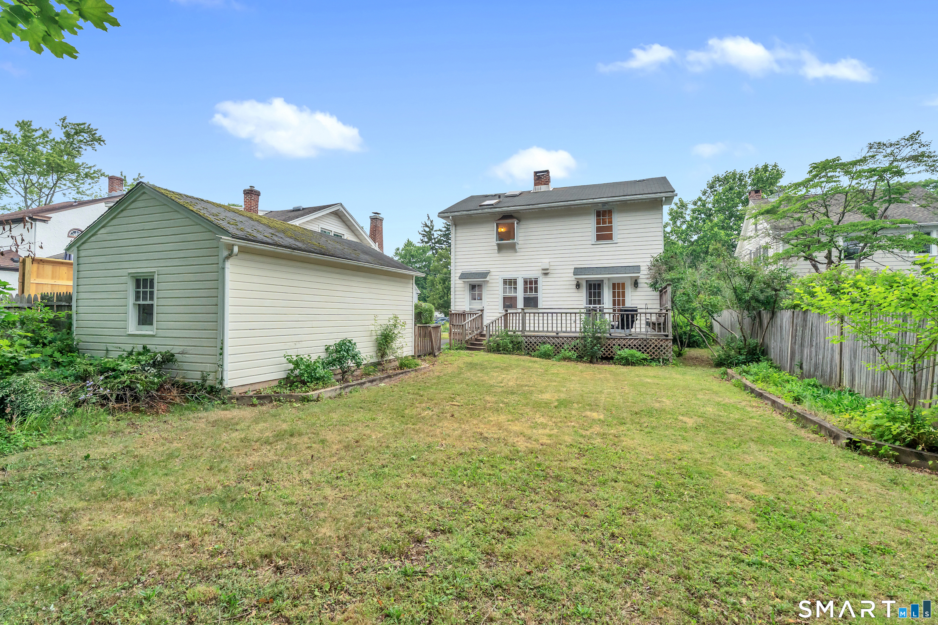 80 Russell Street Hamden CT 06517