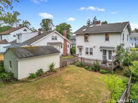 80 Russell Street Hamden CT 06517