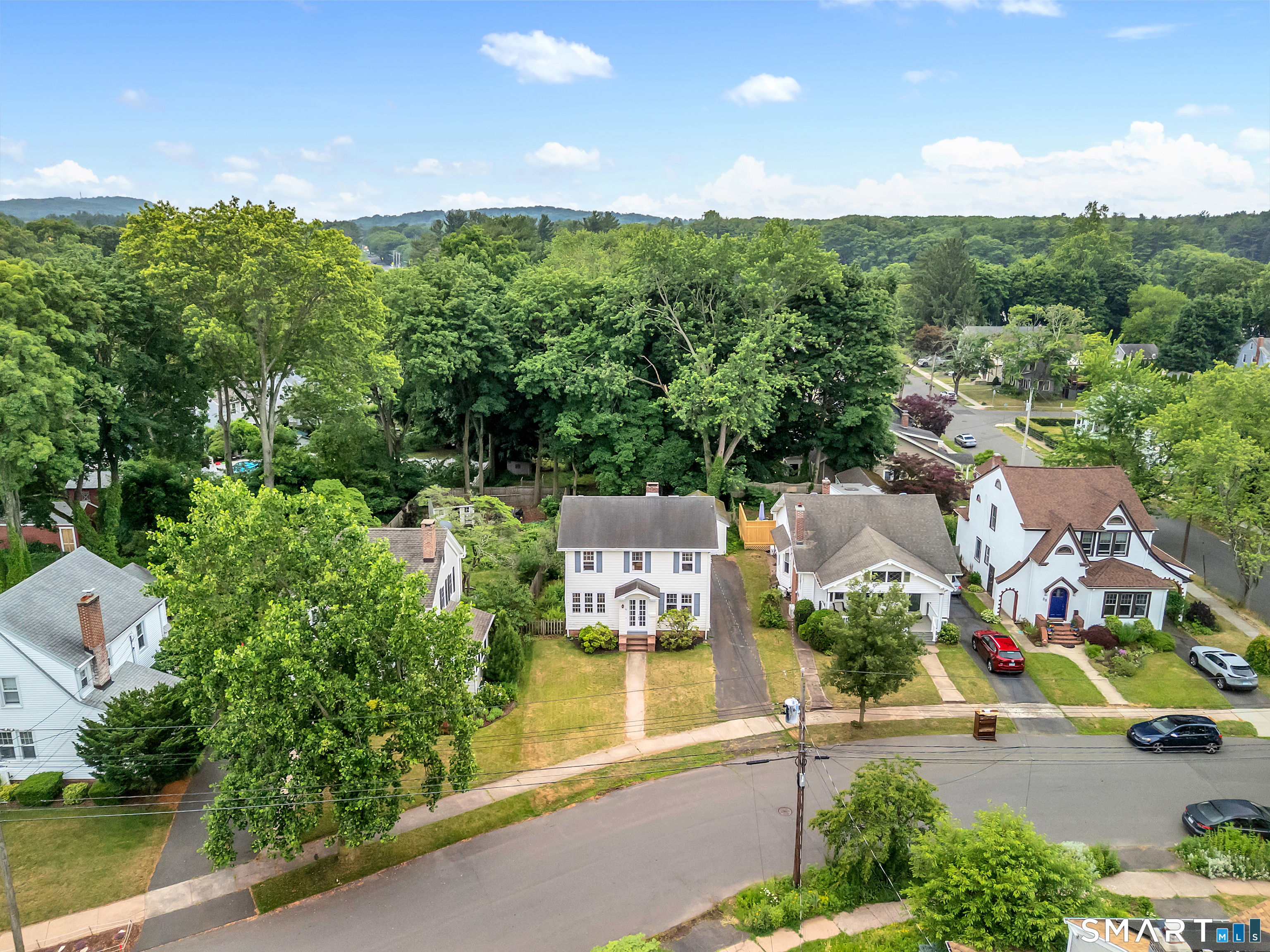 80 Russell Street Hamden CT 06517