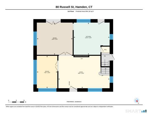 80 Russell Street Hamden CT 06517