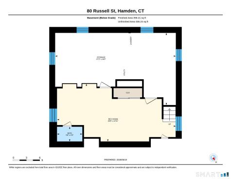 80 Russell Street Hamden CT 06517