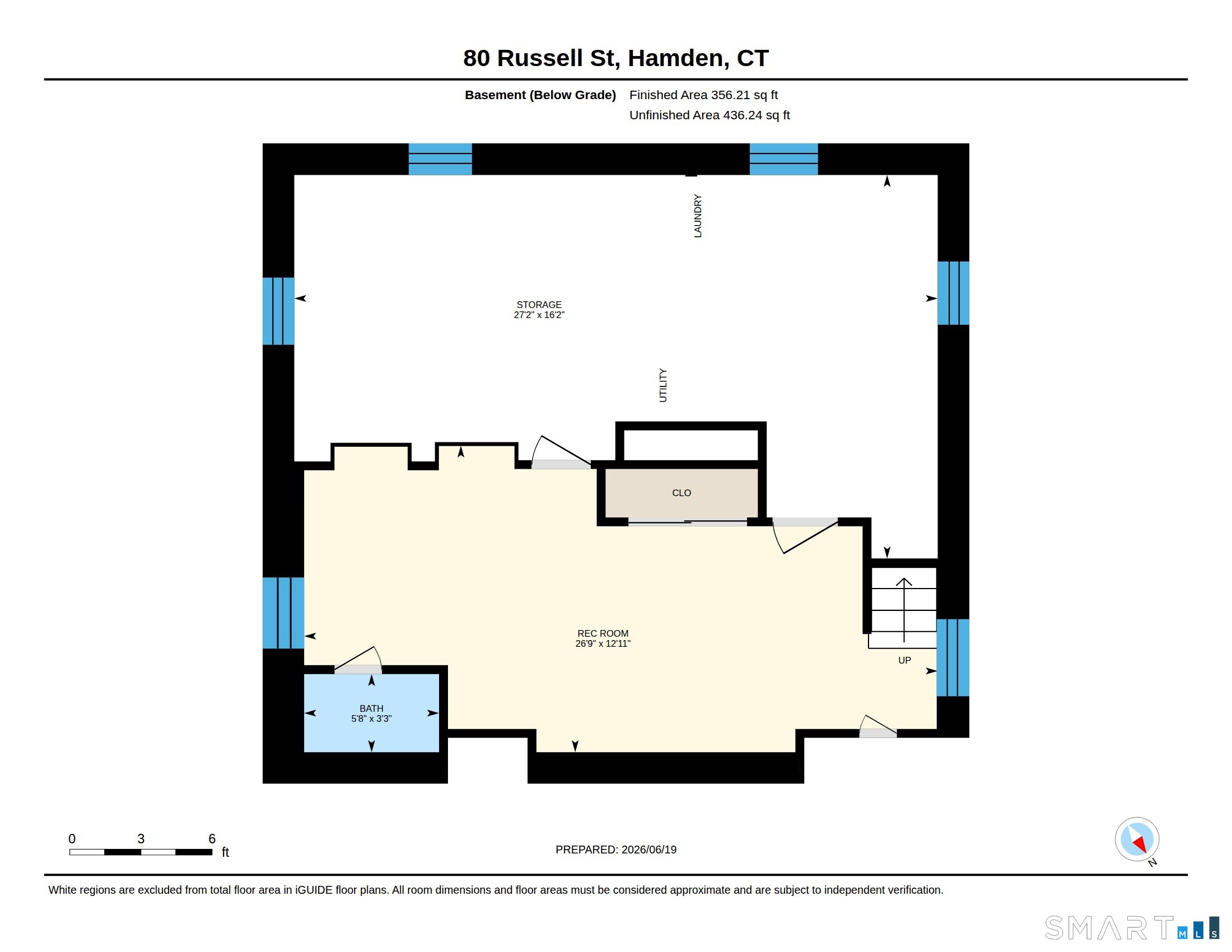 80 Russell Street Hamden CT 06517