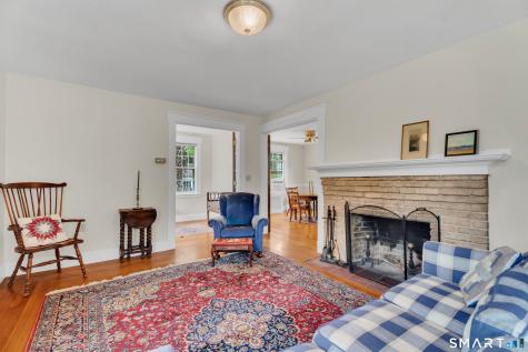 80 Russell Street Hamden CT 06517