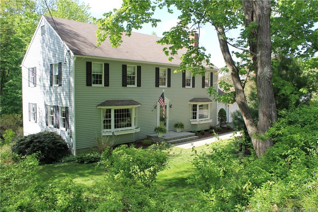 32 Meeting House Road Haddam CT 06438