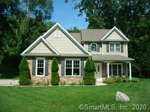 8 Turkey Plain Road Bethel CT 06801