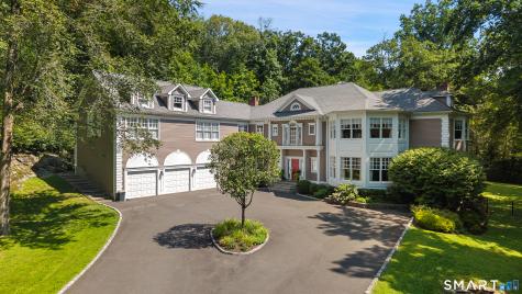 79 Cavalry Road Weston CT 06883