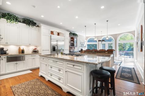 79 Cavalry Road Weston CT 06883