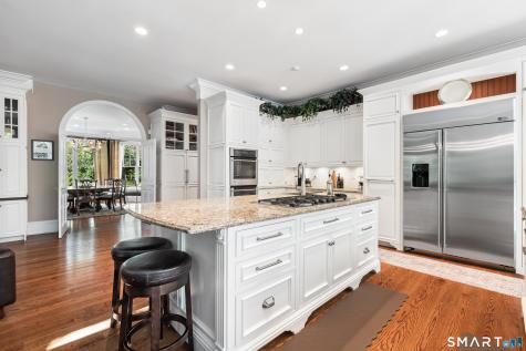 79 Cavalry Road Weston CT 06883