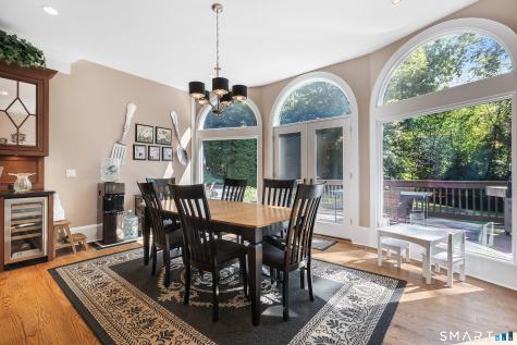 79 Cavalry Road Weston CT 06883