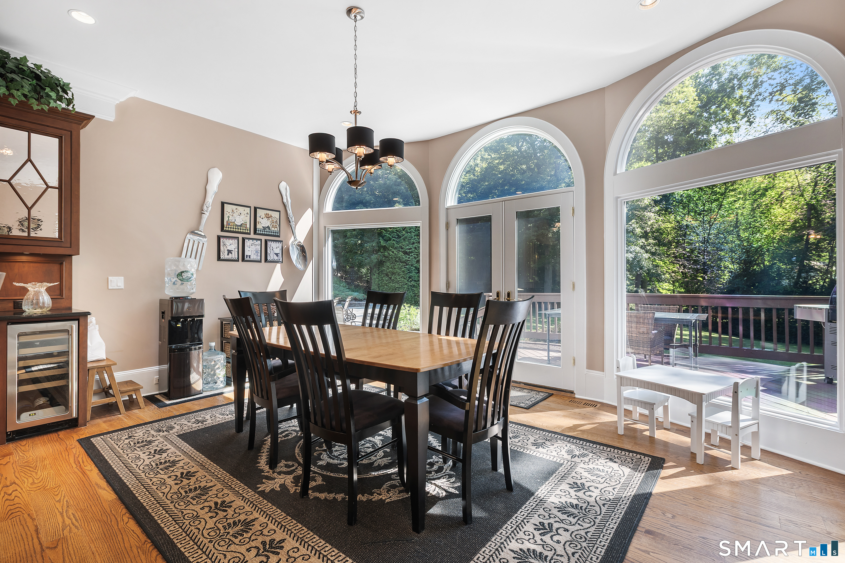 79 Cavalry Road Weston CT 06883
