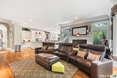 79 Cavalry Road Weston CT 06883