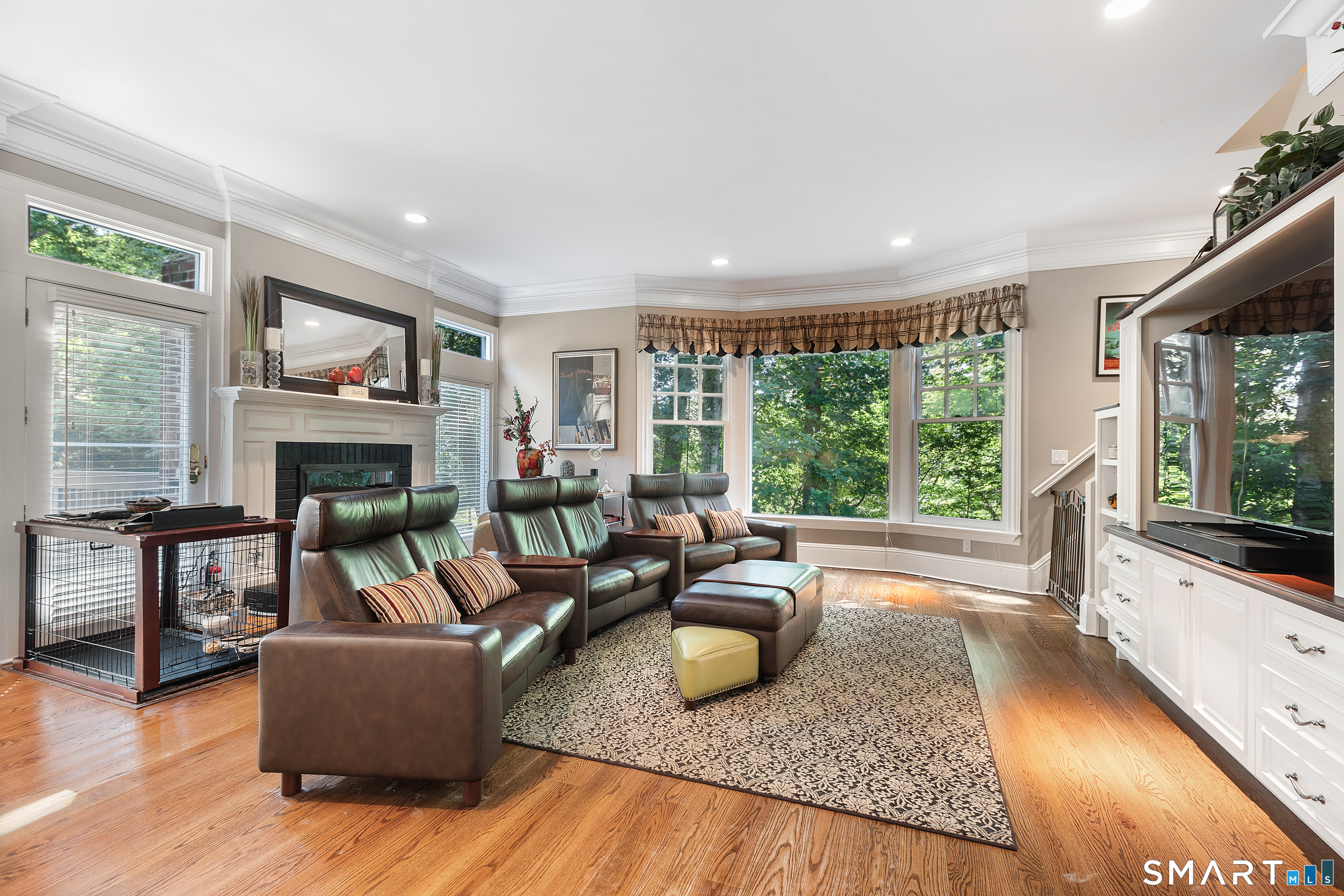 79 Cavalry Road Weston CT 06883