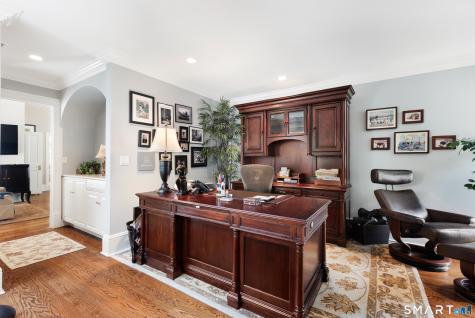 79 Cavalry Road Weston CT 06883